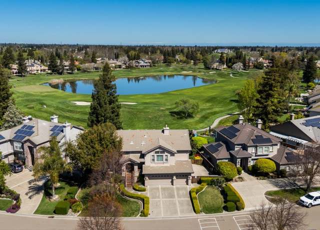 Property at 4520 Pebble Beach Dr, Stockton, CA 95219, 4 beds, 2.5 baths