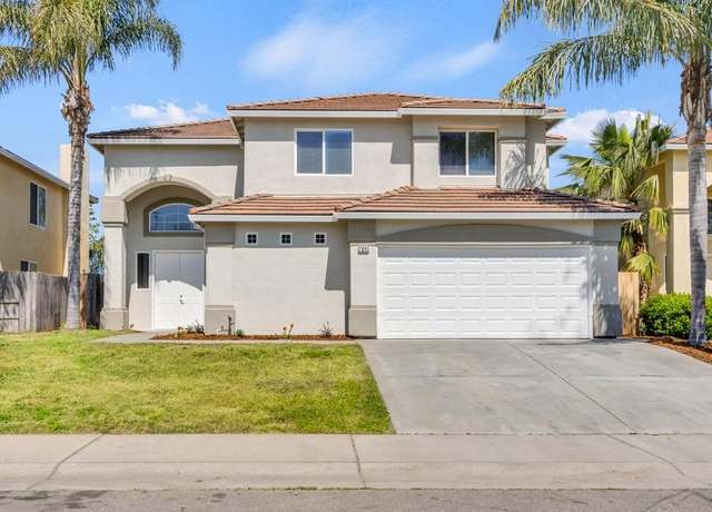 Property at 7041 Rock Creek Way, Sacramento, CA 95824, 5 beds, 3 baths
