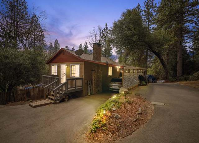 Property at 329 Pinecone Ln, West Point, CA 95255, 2 beds, 2 baths