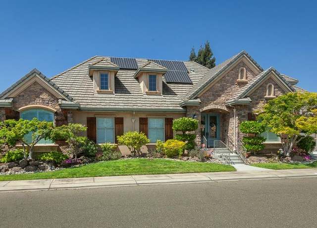 Property at 1111 Brighton Way, Lodi, CA 95242, 4 beds, 3.5 baths