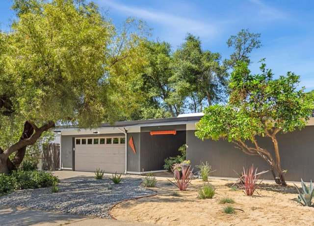 Property at 7625 Northeast Cir, Citrus Heights, CA 95610, 3 beds, 2 baths