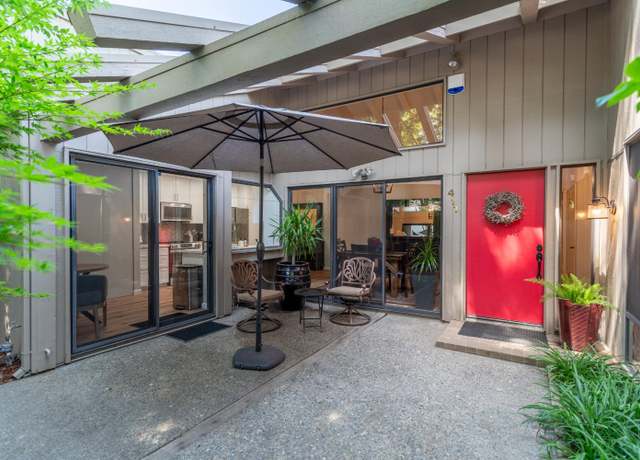 Property at 411 Dunbarton Cir, Sacramento, CA 95825, 2 beds, 2 baths