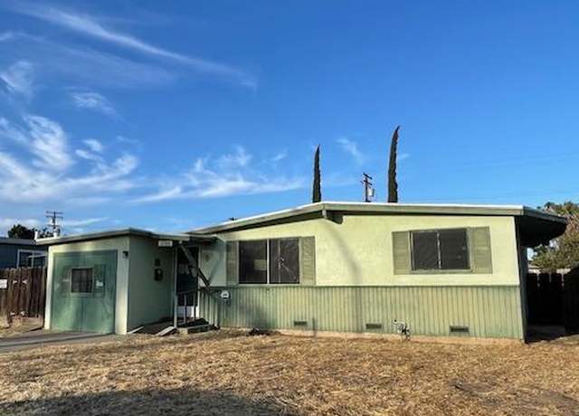 Property at 2700 Sparks Way, Modesto, CA 95350, 3 beds, 1 bath