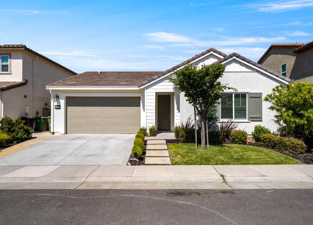 Property at 488 River St, Lincoln, CA 95648, 3 beds, 2 baths