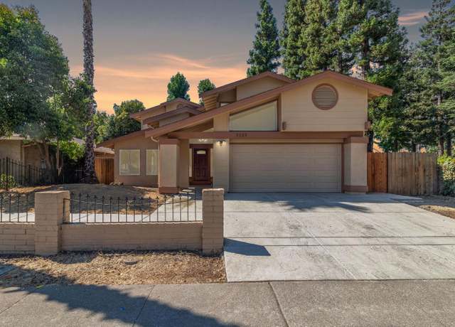 Property at 2222 Rosemarie Ln, Stockton, CA 95207, 3 beds, 2.5 baths