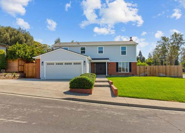 Property at 513 Briarwood Ct, Livermore, CA 94551, 4 beds, 2.5 baths