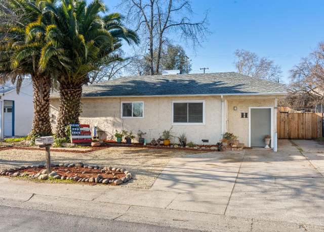 Property at 6921 Hazel Ave, Orangevale, CA 95662, 3 beds, 2 baths