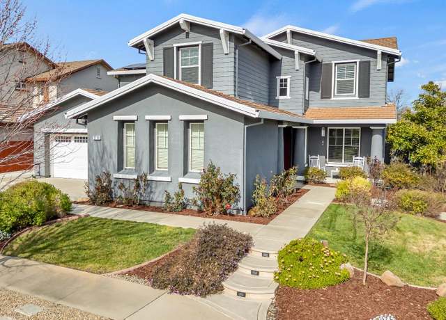 Property at 2133 Lemontree Way, Roseville, CA 95747, 5 beds, 3 baths