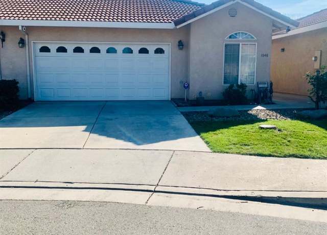 Property at 1046 Century Dr, Merced, CA 95340, 2 beds, 2 baths