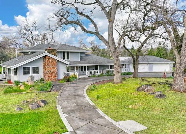Property at 3749 Meadow Ct, Lincoln, CA 95648, 4 beds, 3 baths