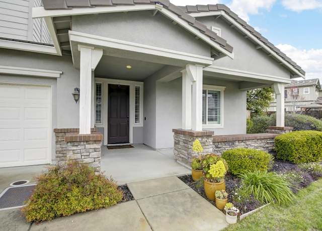 Property at 965 Browning Ln, Rocklin, CA 95765, 4 beds, 3 baths