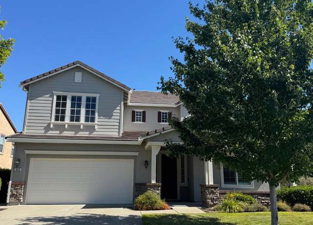 Property at 965 Browning Ln, Rocklin, CA 95765, 4 beds, 3 baths