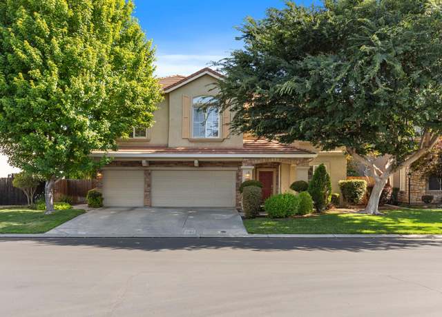 Property at 1713 Savoie Way, Modesto, CA 95356, 4 beds, 3 baths