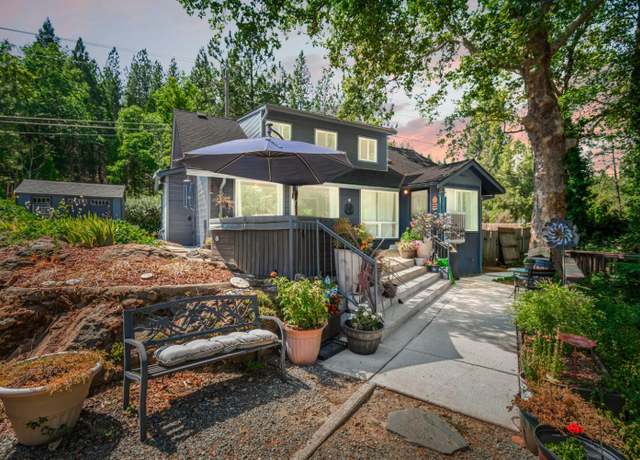 Property at 981 Crother Rd, Meadow Vista, CA 95722, 4 beds, 2 baths