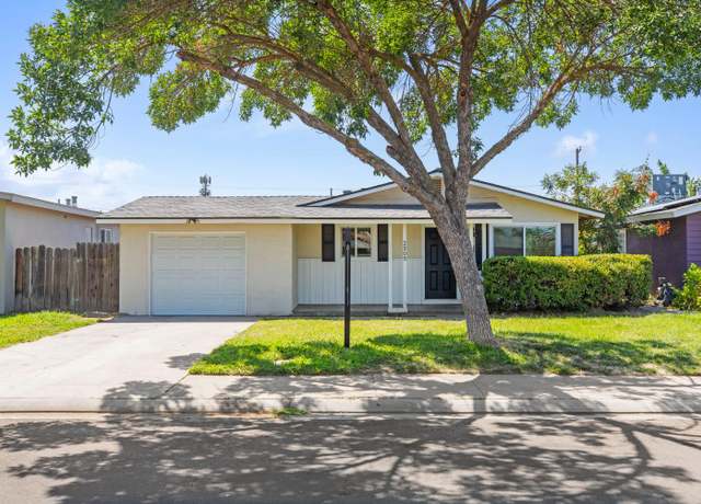Property at 2505 Strivens Ave, Modesto, CA 95350, 3 beds, 1 bath