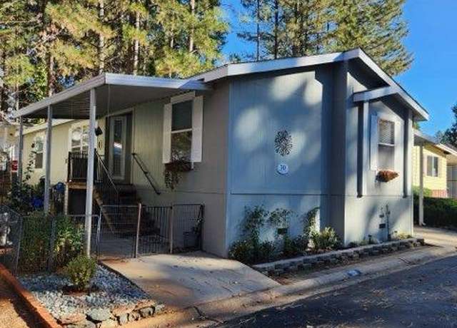 Property at 10 Wendy Cir #10, Grass Valley, CA 95945, 3 beds, 2 baths