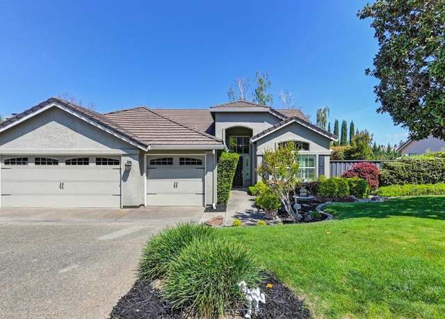 Property at 5039 Southside Ranch Rd, Rocklin, CA 95677, 4 beds, 2 baths
