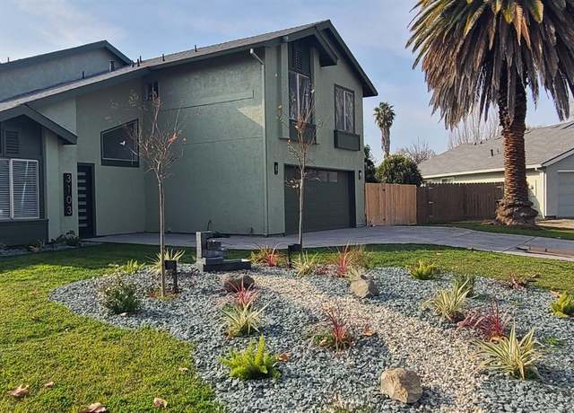 Property at 3103 Prince Henry Dr, Sacramento, CA 95833, 4 beds, 2.5 baths
