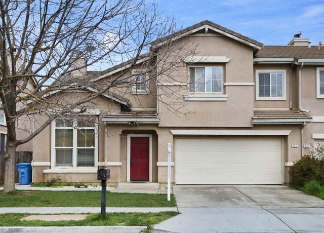Property at 261 Ronan Ave, Gilroy, CA 95020, 4 beds, 2.5 baths