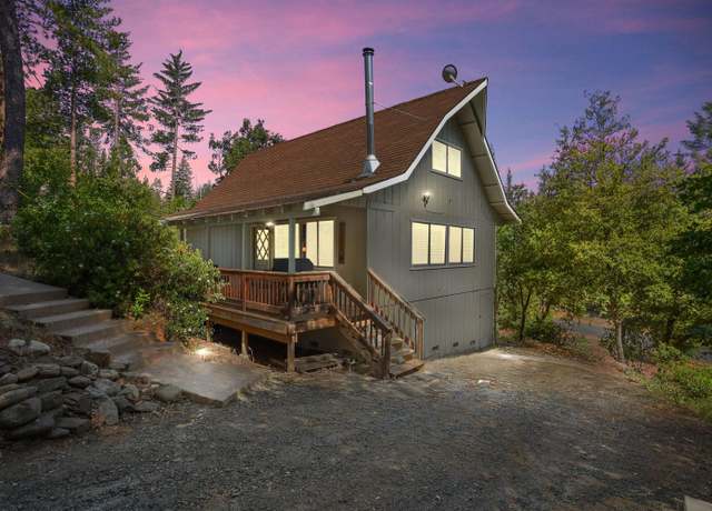 Property at 19725 State Highway 120, Groveland, CA 95321, 4 beds, 2 baths