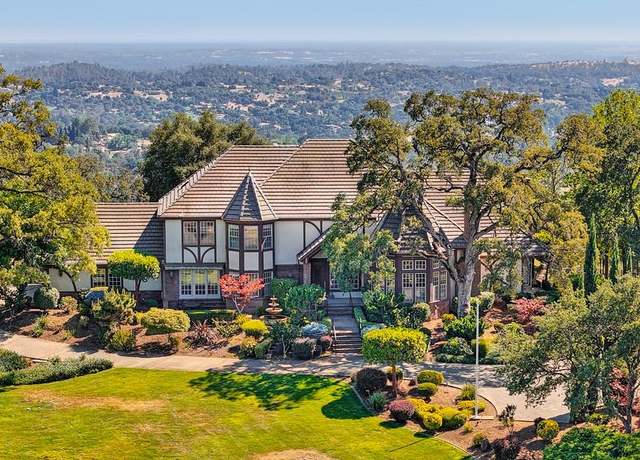 Property at 2500 Beacon Hill Dr, Auburn, CA 95603, 3 beds, 3.5 baths