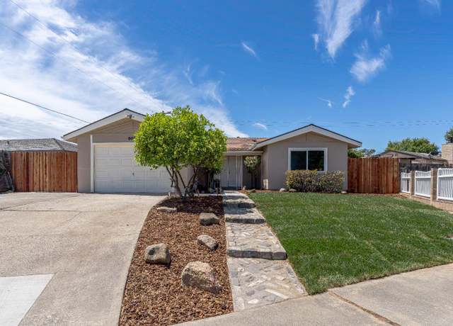 Property at 6079 Springhaven Cir, Sacramento, CA 95842, 3 beds, 2 baths
