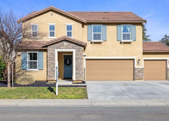 Property at 837 Mccauley Way, Galt, CA 95632, 3 beds, 2.5 baths