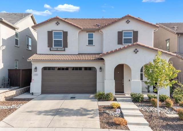 Property at 4693 Conelly Cir, Folsom, CA 95630, 4 beds, 3 baths