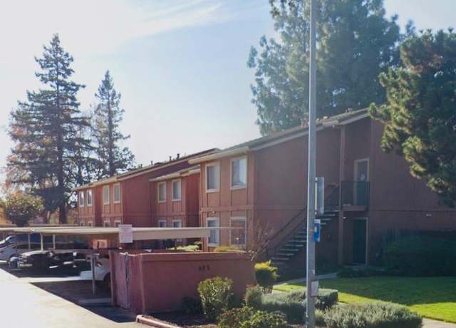Property at 479 Cherry Ln Unit A, Manteca, CA 95337, 2 beds, 1 bath
