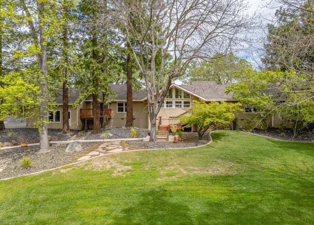 Property at 7001 Crestview Ln, Granite Bay, CA 95746, 4 beds, 3 baths