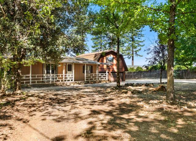 Property at 13110 Artic Owl Rd, Nevada City, CA 95959, 3 beds, 2 baths