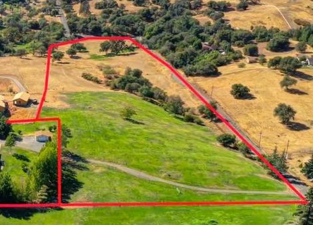 Property at 3180 Rattlesnake Rd, Newcastle, CA 95658