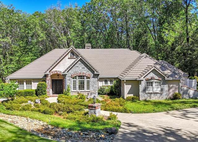 Property at 11154 Knights Ct, Grass Valley, CA 95945, 3 beds, 2.5 baths