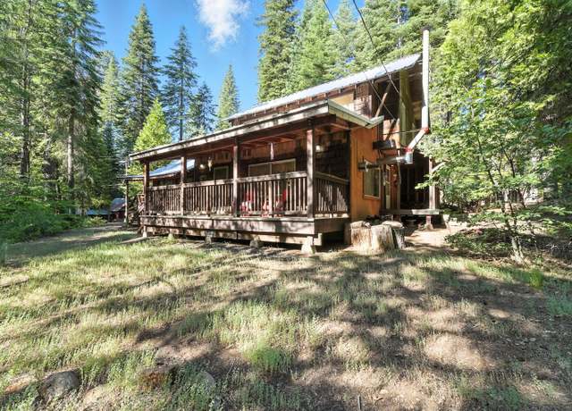 Property at 46 Summit Level Rd, Arnold, CA 95223, 3 beds, 1 bath