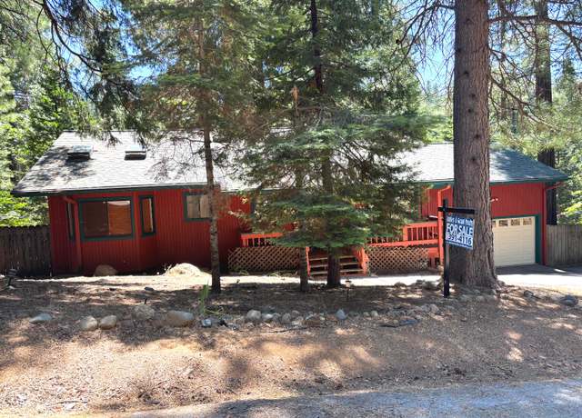 Property at 6210 Kokanee Ln, Pollock Pines, CA 95726, 3 beds, 2 baths