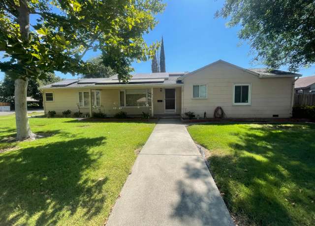 Property at 1105 West St, Woodland, CA 95695, 2 beds, 1.5 baths