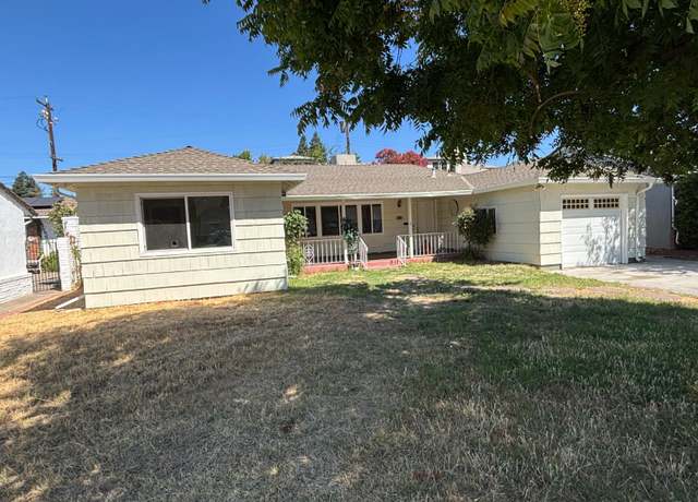 Property at 815 W Euclid, Stockton, CA 95204, 4 beds, 2 baths