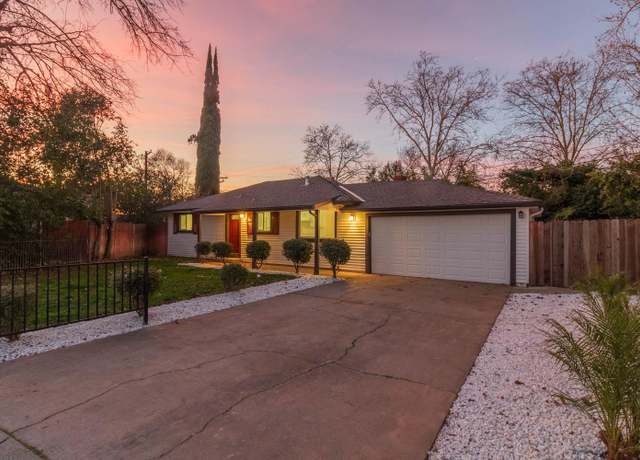 Property at 2029 Gold Ct, Sacramento, CA 95821, 3 beds, 1 bath