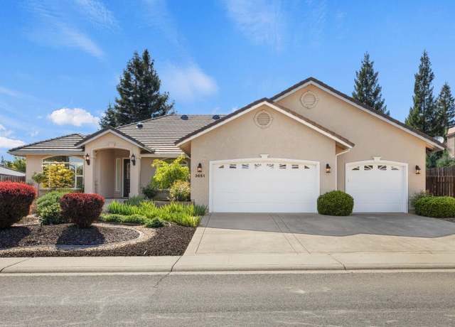 Property at 3651 Mira Loma Dr, Cameron Park, CA 95682, 4 beds, 2.5 baths