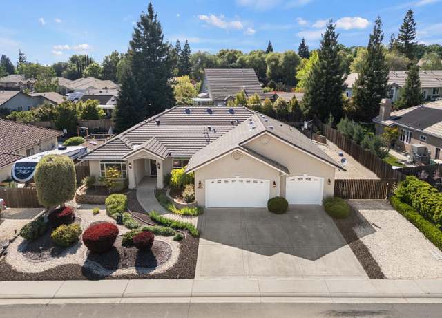 Property at 3651 Mira Loma Dr, Cameron Park, CA 95682, 4 beds, 2.5 baths