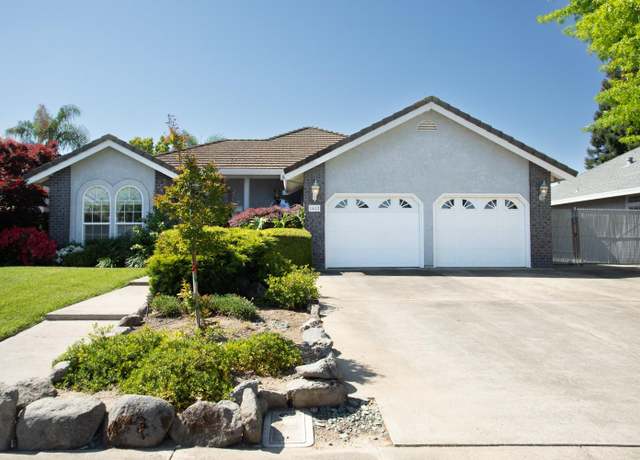 Property at 1612 Portofino Dr, Yuba City, CA 95993, 3 beds, 2 baths