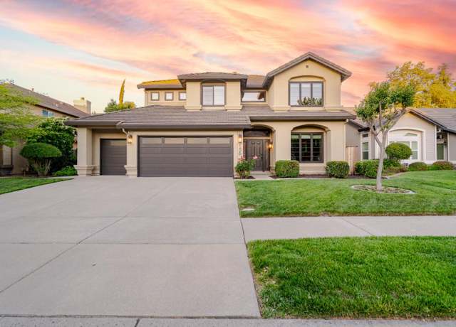 Property at 156 Winslow Dr, Roseville, CA 95678, 5 beds, 3 baths