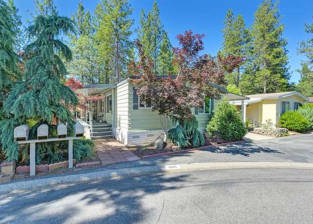 Property at 10084 Grinding Rock Dr #207, Grass Valley, CA 95949, 2 beds, 2 baths