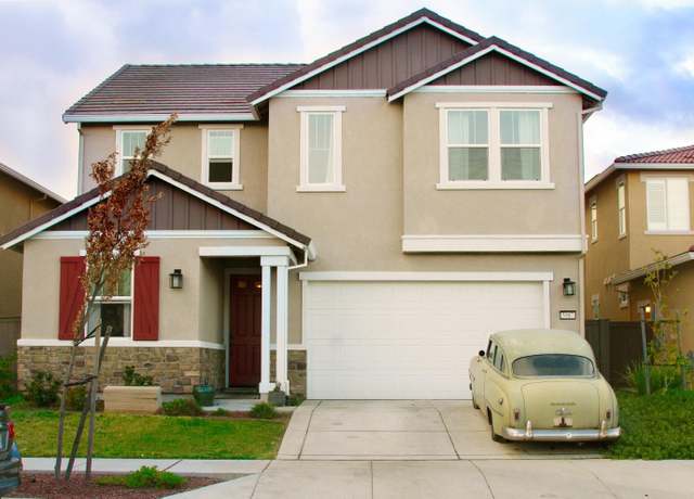 Property at 5907 Quilter St, Sacramento, CA 95835, 5 beds, 3 baths