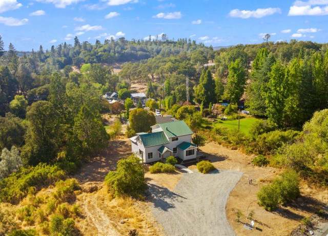 Property at 9803 State Highway 193, Placerville, CA 95667, 4 beds, 2 baths