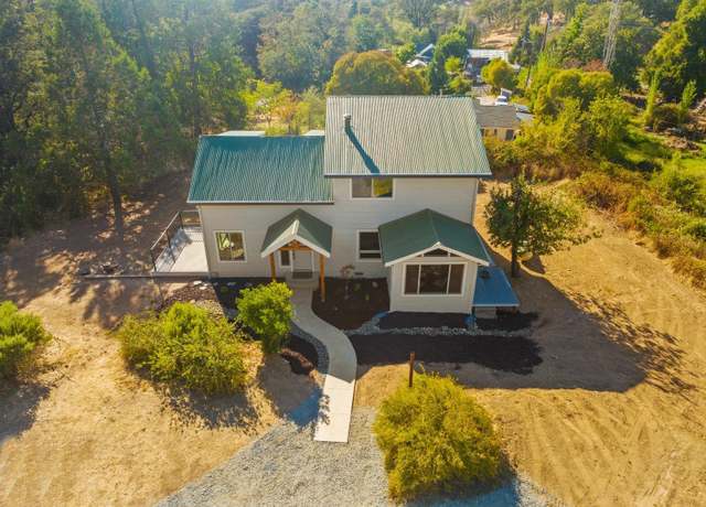 Property at 9803 State Highway 193, Placerville, CA 95667, 4 beds, 2 baths