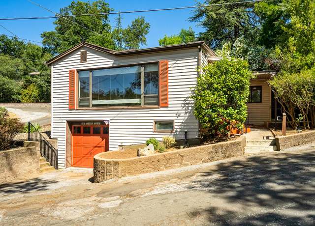Property at 881 Conrad Ct, Placerville, CA 95667, 3 beds, 1.5 baths