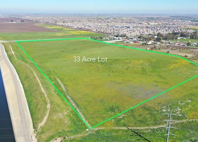 Property at 48 - ACRES W Grant Line Rd, Livermore, CA 95391