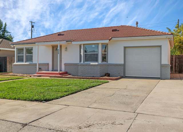 Property at 525 Eureka Ave, Lodi, CA 95240, 2 beds, 1 bath