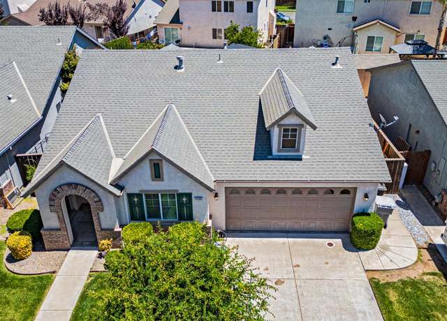 Property at 5506 Portico Dr, Riverbank, CA 95367, 3 beds, 2 baths